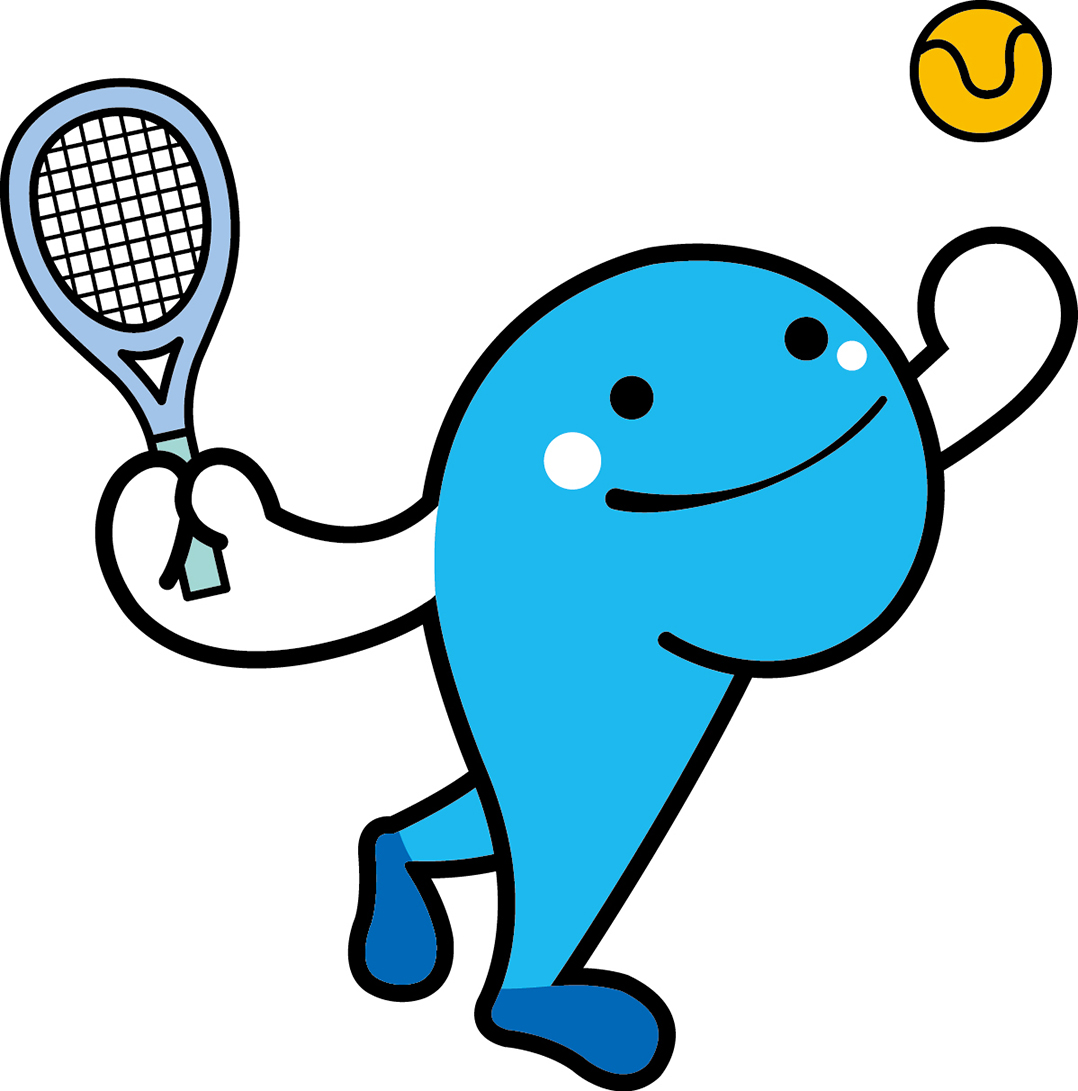 県民スポーツ月間関連大会・県民スポーツフェスティバル2026（テニス）