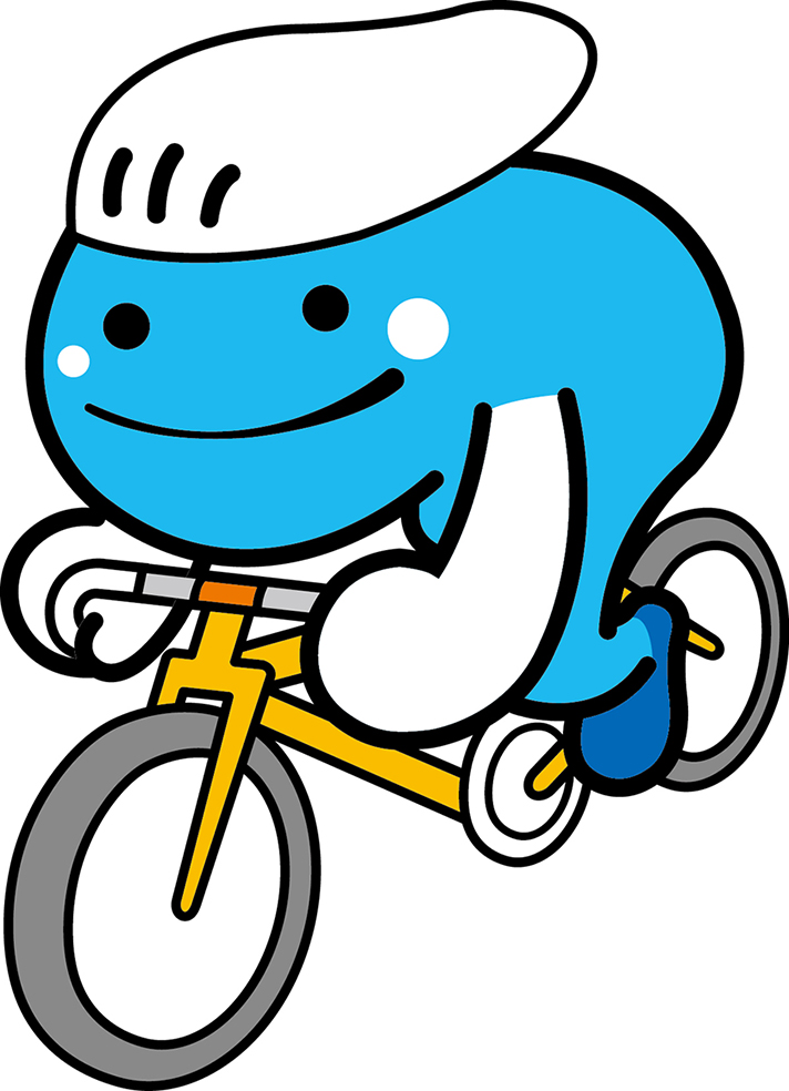 県民スポーツ月間関連大会・県民スポーツフェスティバル2026（サイクリング）
