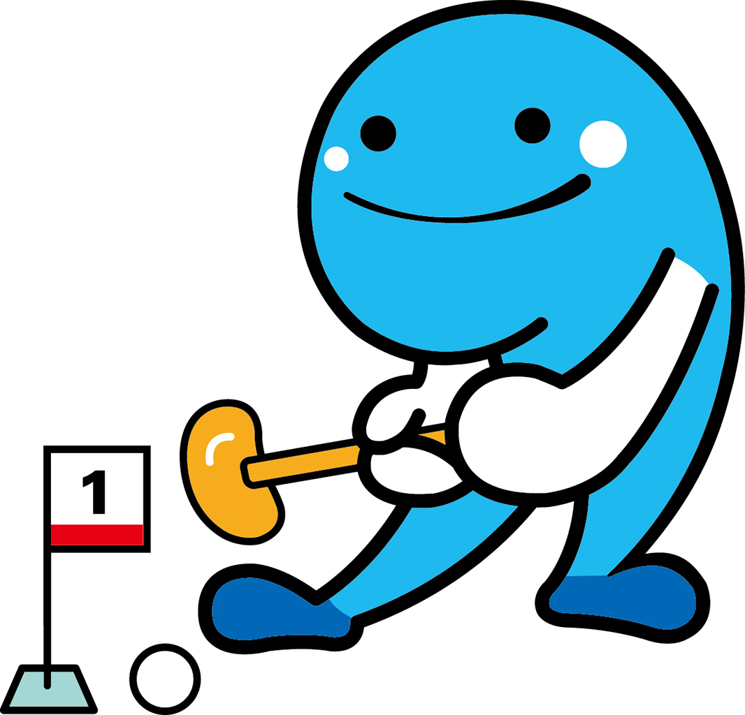 県民スポーツ月間関連大会・県民スポーツフェスティバル2026（グラウンド・ゴルフ）